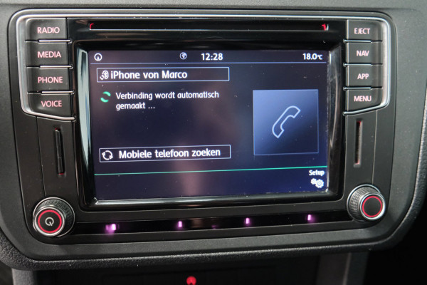 Volkswagen Caddy 1.0 TSI L1H1 BMT