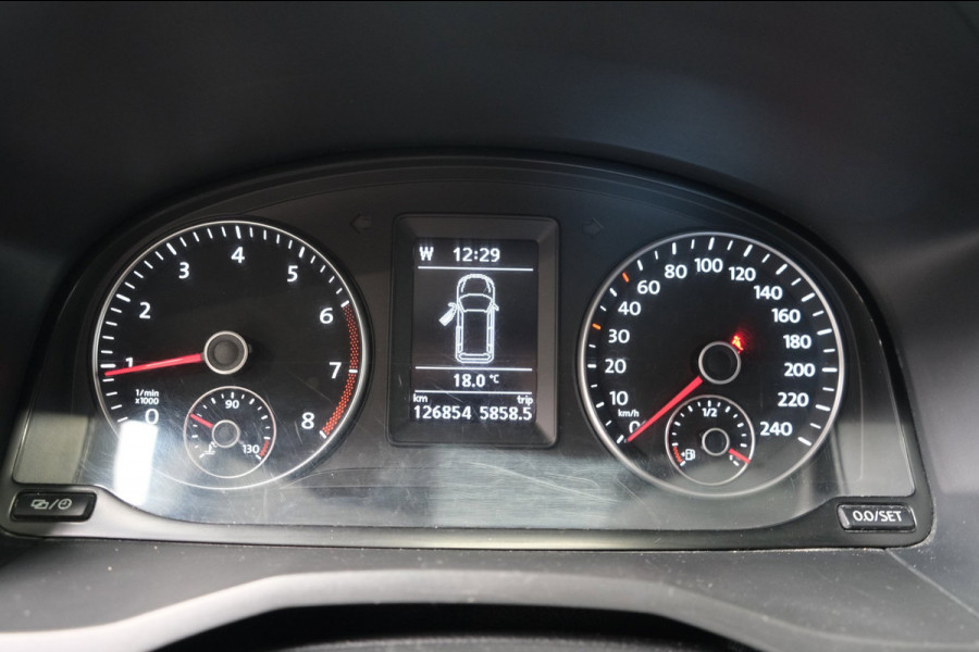Volkswagen Caddy 1.0 TSI L1H1 BMT