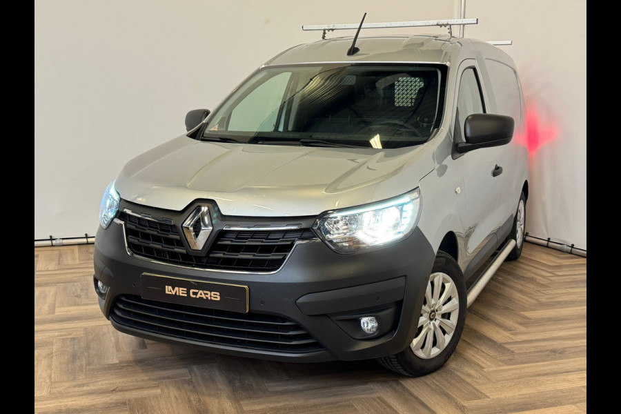 Renault Express 1.3 TCe 100 Comfort + | 1E EIGENAAR! | NL AUTO! | DEALER ONDERHOUDEN