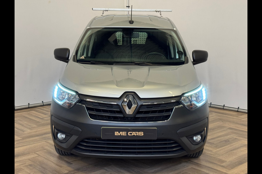 Renault Express 1.3 TCe 100 Comfort + | 1E EIGENAAR! | NL AUTO! | DEALER ONDERHOUDEN