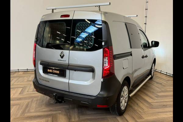 Renault Express 1.3 TCe 100 Comfort + | 1E EIGENAAR! | NL AUTO! | DEALER ONDERHOUDEN