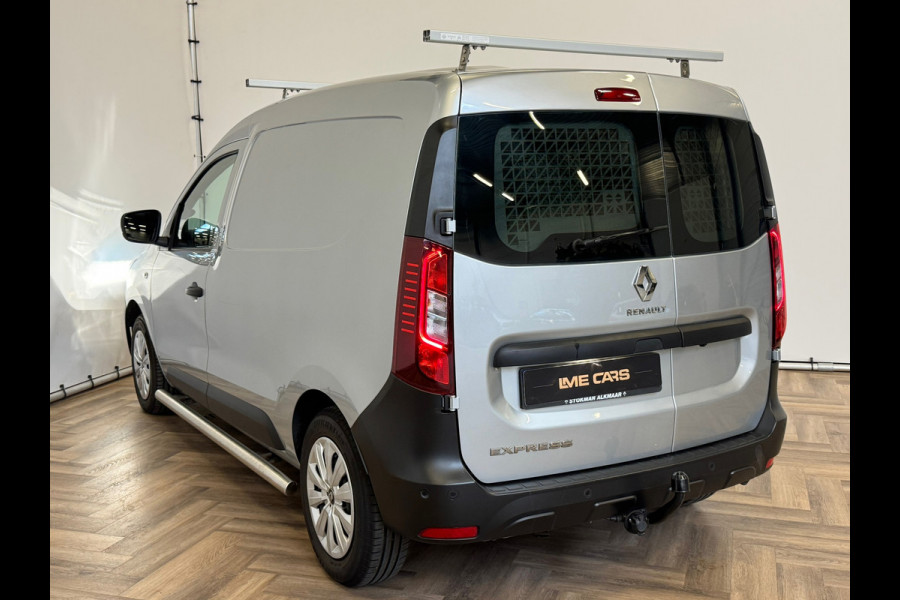 Renault Express 1.3 TCe 100 Comfort + | 1E EIGENAAR! | NL AUTO! | DEALER ONDERHOUDEN