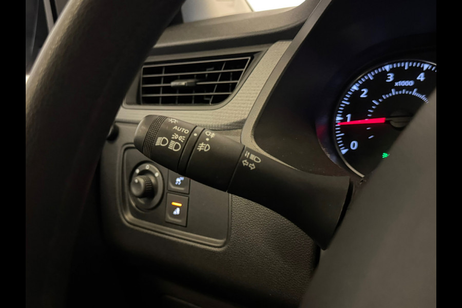 Renault Express 1.3 TCe 100 Comfort + | 1E EIGENAAR! | NL AUTO! | DEALER ONDERHOUDEN