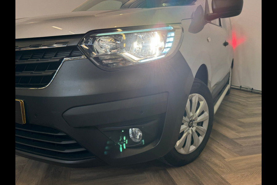 Renault Express 1.3 TCe 100 Comfort + | 1E EIGENAAR! | NL AUTO! | DEALER ONDERHOUDEN