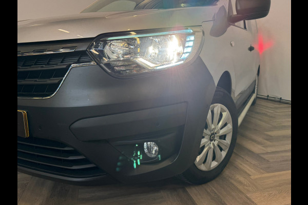 Renault Express 1.3 TCe 100 Comfort + | 1E EIGENAAR! | NL AUTO! | DEALER ONDERHOUDEN
