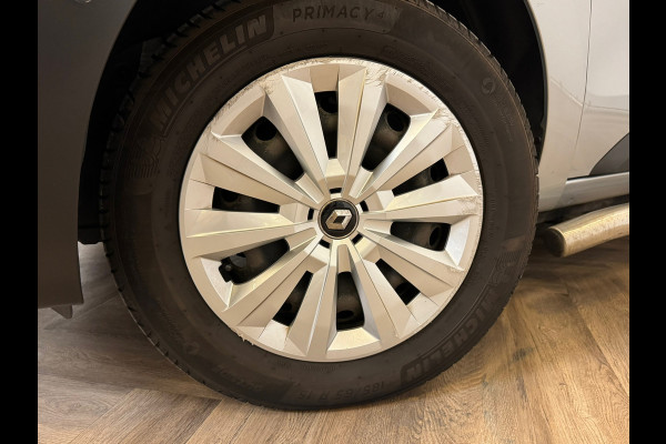 Renault Express 1.3 TCe 100 Comfort + | 1E EIGENAAR! | NL AUTO! | DEALER ONDERHOUDEN