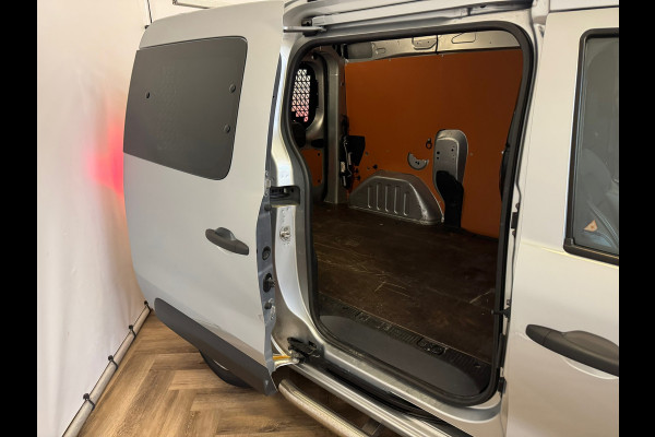 Renault Express 1.3 TCe 100 Comfort + | 1E EIGENAAR! | NL AUTO! | DEALER ONDERHOUDEN
