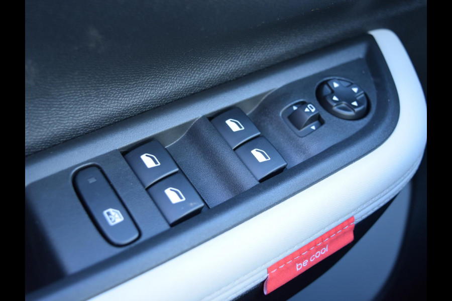 Citroën Ë-C3 Aircross Max 113pk Extended Range 54 kWh NAVI & CARPLAY | CAMERA MET SENSOREN | E.C.C. |