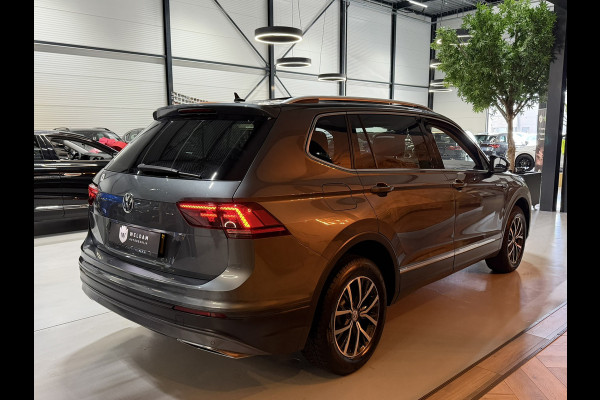 Volkswagen Tiguan Allspace 1.5 TSI ACT| Trekhaak | Camera | CarPlay | Adaptive Cruise | Dealer onderhouden