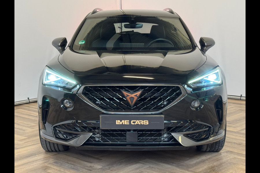 CUPRA Formentor 1.5 TSI Business Edition | INCL BTW| FULL OPTION! | 100% ONDERHOUDEN