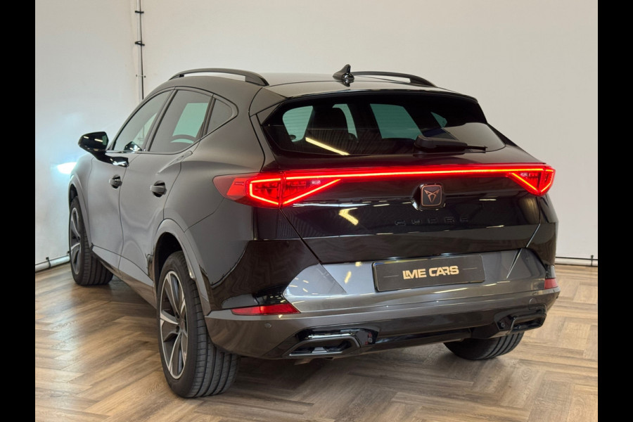 CUPRA Formentor 1.5 TSI Business Edition | INCL BTW| FULL OPTION! | 100% ONDERHOUDEN