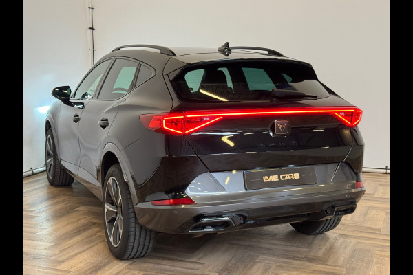 CUPRA Formentor 1.5 TSI Business Edition | INCL BTW| FULL OPTION! | 100% ONDERHOUDEN