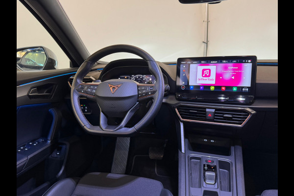 CUPRA Formentor 1.5 TSI Business Edition | INCL BTW| FULL OPTION! | 100% ONDERHOUDEN