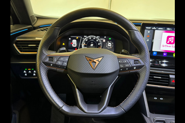 CUPRA Formentor 1.5 TSI Business Edition | INCL BTW| FULL OPTION! | 100% ONDERHOUDEN
