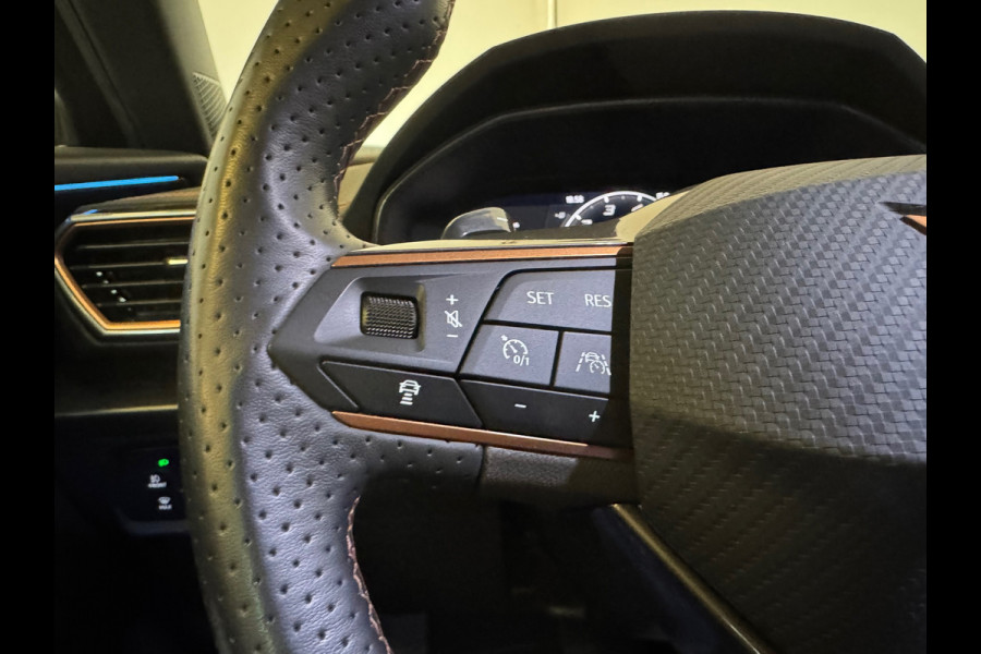 CUPRA Formentor 1.5 TSI Business Edition | INCL BTW| FULL OPTION! | 100% ONDERHOUDEN