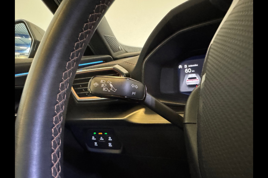CUPRA Formentor 1.5 TSI Business Edition | INCL BTW| FULL OPTION! | 100% ONDERHOUDEN