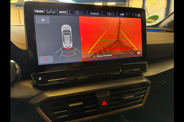 CUPRA Formentor 1.5 TSI Business Edition | INCL BTW| FULL OPTION! | 100% ONDERHOUDEN