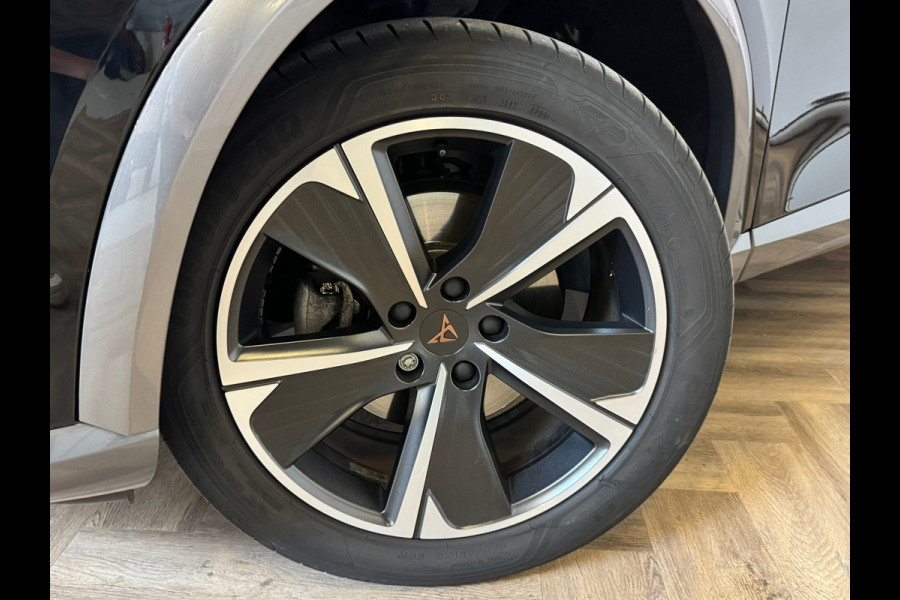 CUPRA Formentor 1.5 TSI Business Edition | INCL BTW| FULL OPTION! | 100% ONDERHOUDEN