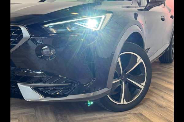 CUPRA Formentor 1.5 TSI Business Edition | INCL BTW| FULL OPTION! | 100% ONDERHOUDEN