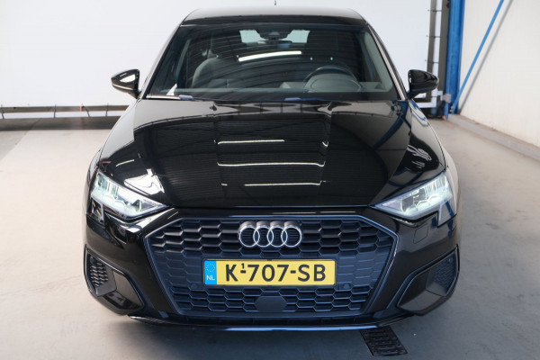 Audi A3 Sportback 35 TFSI Pro Line Automaat - N.A.P. Airco, Cruise, PDC, Carplay.