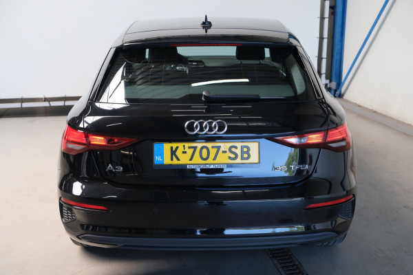 Audi A3 Sportback 35 TFSI Pro Line Automaat - N.A.P. Airco, Cruise, PDC, Carplay.