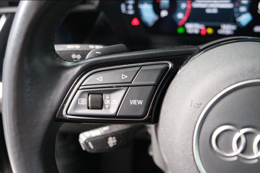 Audi A3 Sportback 35 TFSI Pro Line Automaat - N.A.P. Airco, Cruise, PDC, Carplay.