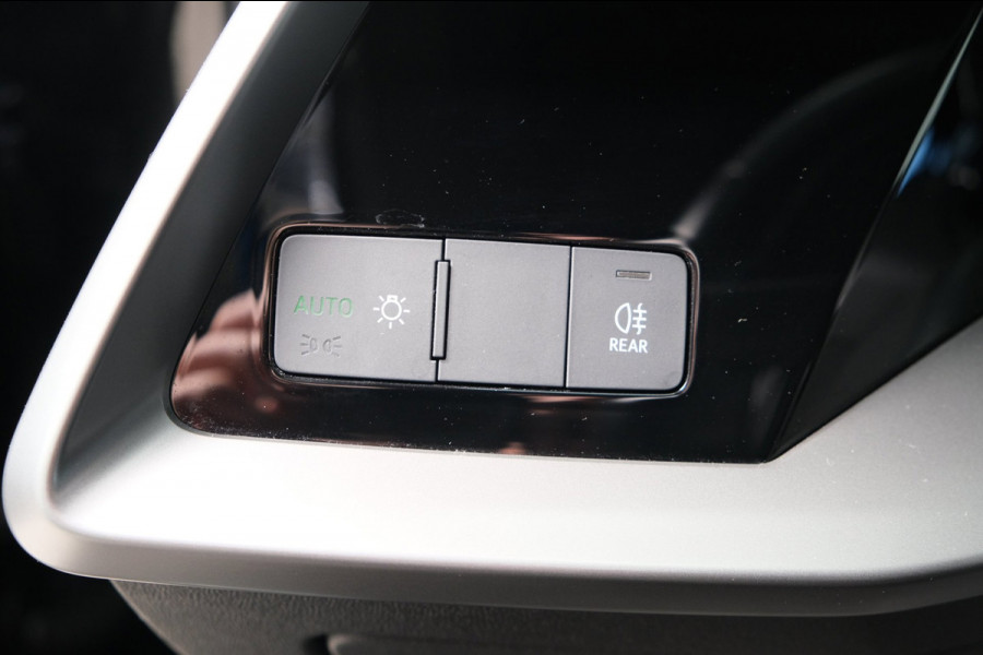 Audi A3 Sportback 35 TFSI Pro Line Automaat - N.A.P. Airco, Cruise, PDC, Carplay.