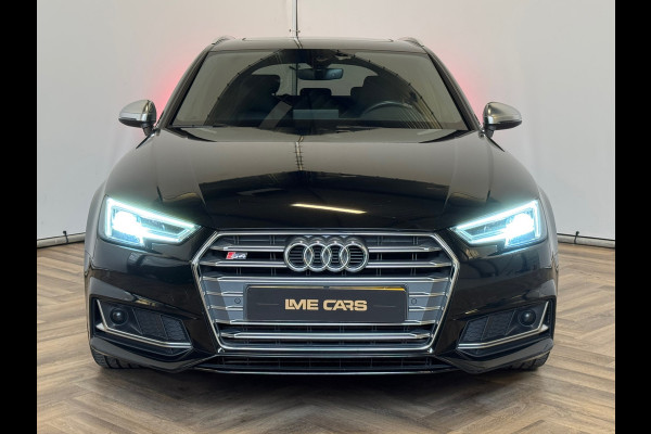 Audi S4 Avant 3.0 TFSI quattro Pro Line Plus | INCL BTW | PANORAMADAK! | DEALER ONDERHOUDEN!
