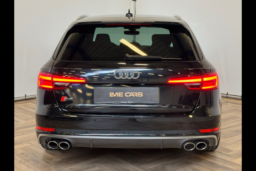 Audi S4 Avant 3.0 TFSI quattro Pro Line Plus | INCL BTW | PANORAMADAK! | DEALER ONDERHOUDEN!