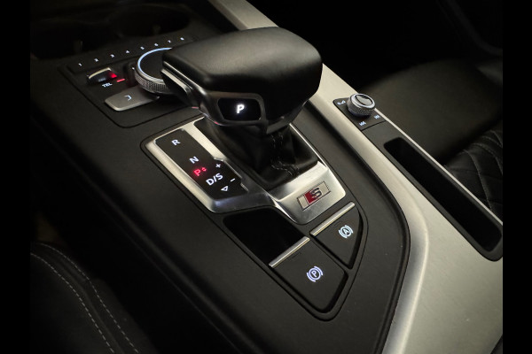 Audi S4 Avant 3.0 TFSI quattro Pro Line Plus | INCL BTW | PANORAMADAK! | DEALER ONDERHOUDEN!