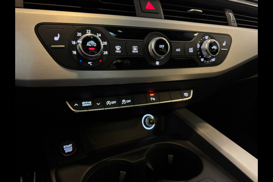 Audi S4 Avant 3.0 TFSI quattro Pro Line Plus | INCL BTW | PANORAMADAK! | DEALER ONDERHOUDEN!