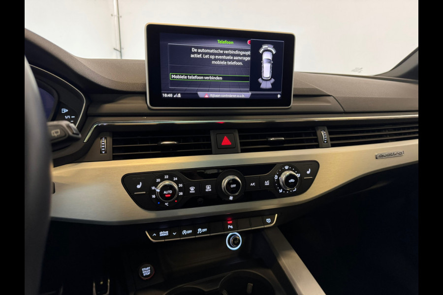 Audi S4 Avant 3.0 TFSI quattro Pro Line Plus | INCL BTW | PANORAMADAK! | DEALER ONDERHOUDEN!