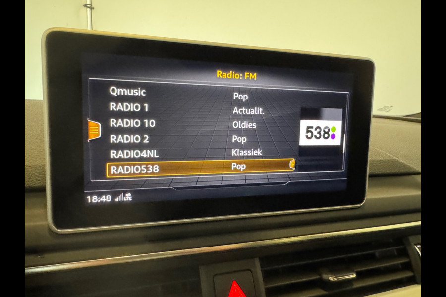 Audi S4 Avant 3.0 TFSI quattro Pro Line Plus | INCL BTW | PANORAMADAK! | DEALER ONDERHOUDEN!