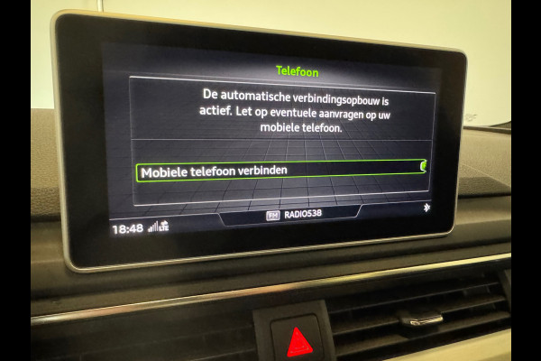 Audi S4 Avant 3.0 TFSI quattro Pro Line Plus | INCL BTW | PANORAMADAK! | DEALER ONDERHOUDEN!