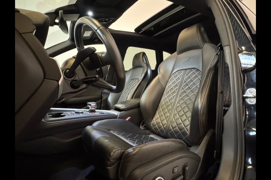 Audi S4 Avant 3.0 TFSI quattro Pro Line Plus | INCL BTW | PANORAMADAK! | DEALER ONDERHOUDEN!