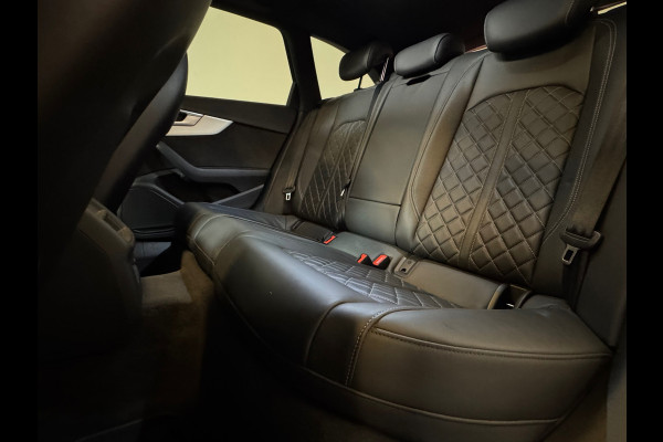 Audi S4 Avant 3.0 TFSI quattro Pro Line Plus | INCL BTW | PANORAMADAK! | DEALER ONDERHOUDEN!