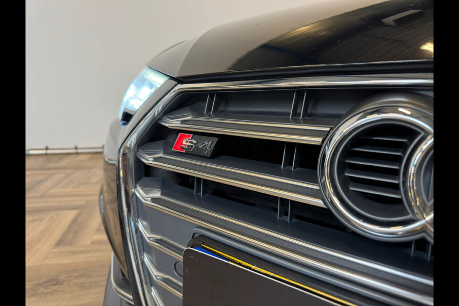 Audi S4 Avant 3.0 TFSI quattro Pro Line Plus | INCL BTW | PANORAMADAK! | DEALER ONDERHOUDEN!