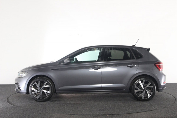 Volkswagen Polo 1.0 TSI R-line 2X | Org. NL-auto | digitaal cockpit | LED pakket