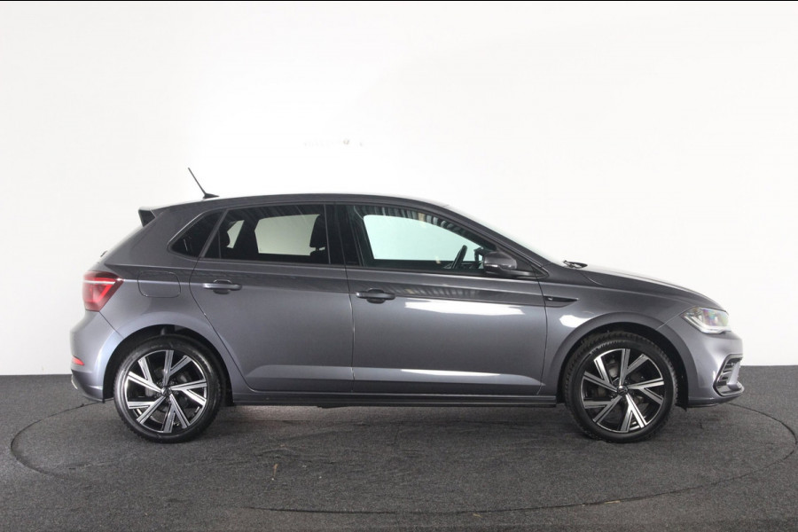Volkswagen Polo 1.0 TSI R-line 2X | Org. NL-auto | digitaal cockpit | LED pakket