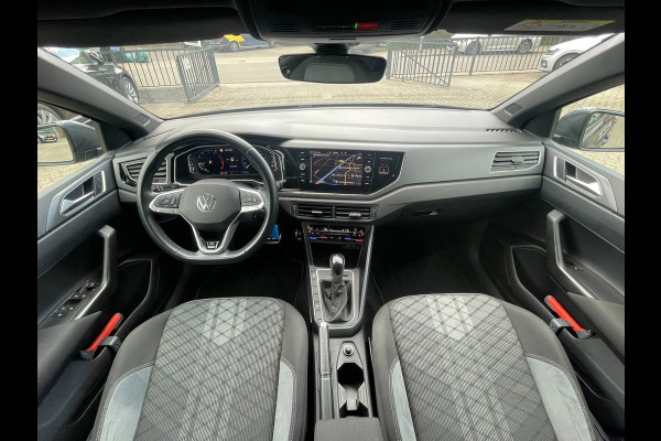 Volkswagen Polo 1.0 TSI R-line 2X | Org. NL-auto | digitaal cockpit | LED pakket