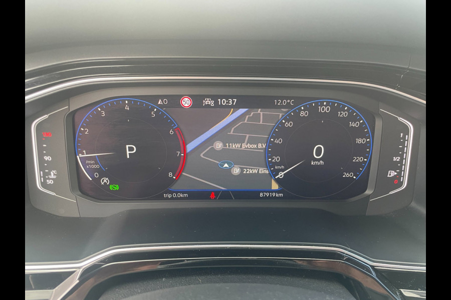 Volkswagen Polo 1.0 TSI R-line 2X | Org. NL-auto | digitaal cockpit | LED pakket