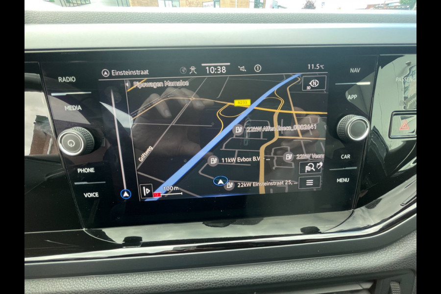 Volkswagen Polo 1.0 TSI R-line 2X | Org. NL-auto | digitaal cockpit | LED pakket