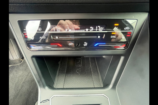 Volkswagen Polo 1.0 TSI R-line 2X | Org. NL-auto | digitaal cockpit | LED pakket