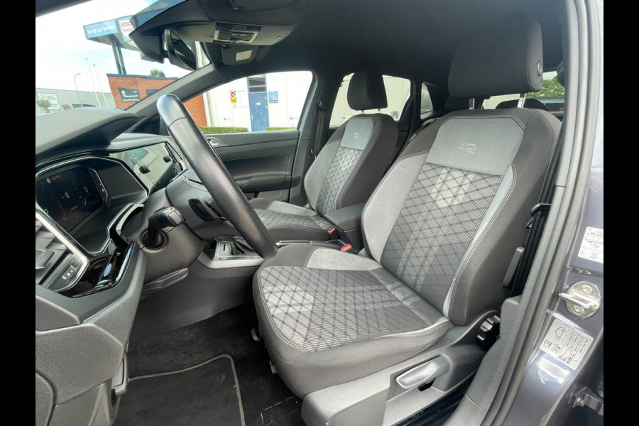 Volkswagen Polo 1.0 TSI R-line 2X | Org. NL-auto | digitaal cockpit | LED pakket