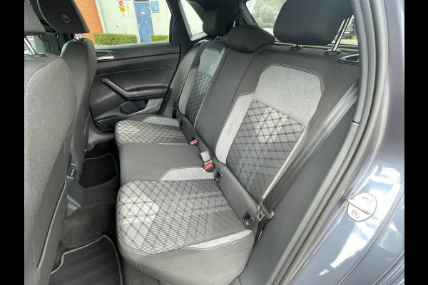 Volkswagen Polo 1.0 TSI R-line 2X | Org. NL-auto | digitaal cockpit | LED pakket