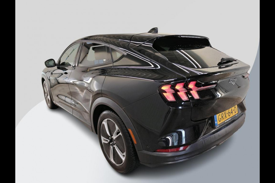 Ford Mustang Mach-E Standard RWD 73 kWh | 55.000 KM | Technology Pack | Bang & Olufsen | Panorama Dak |