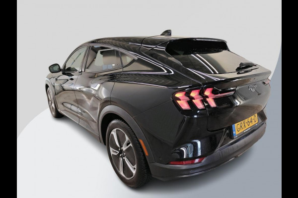 Ford Mustang Mach-E Standard RWD 73 kWh | 55.000 KM | Technology Pack | Bang & Olufsen | Panorama Dak |