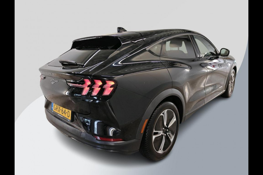 Ford Mustang Mach-E Standard RWD 73 kWh | 55.000 KM | Technology Pack | Bang & Olufsen | Panorama Dak |