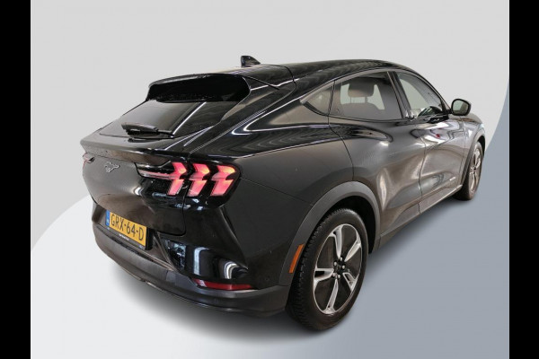 Ford Mustang Mach-E Standard RWD 73 kWh | 55.000 KM | Technology Pack | Bang & Olufsen | Panorama Dak |