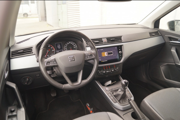 Seat Arona 1.0 TSI Style Business Intense -ECC-NAVI-CAM-PDC-ACC-